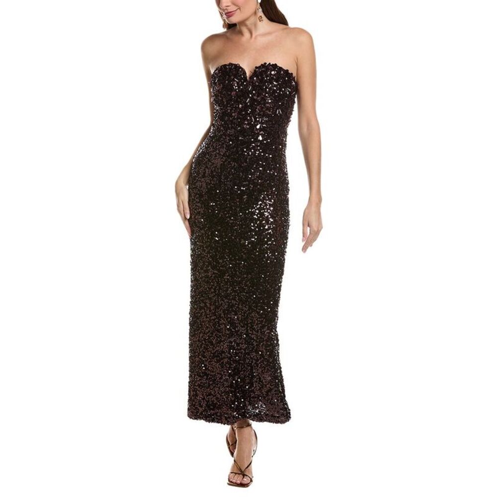 Sachin & Babi Womens  Babe Dress